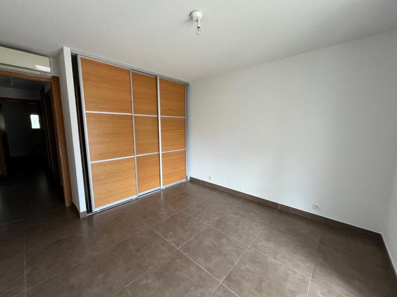 Appartement - 74 m² - 3 pièces