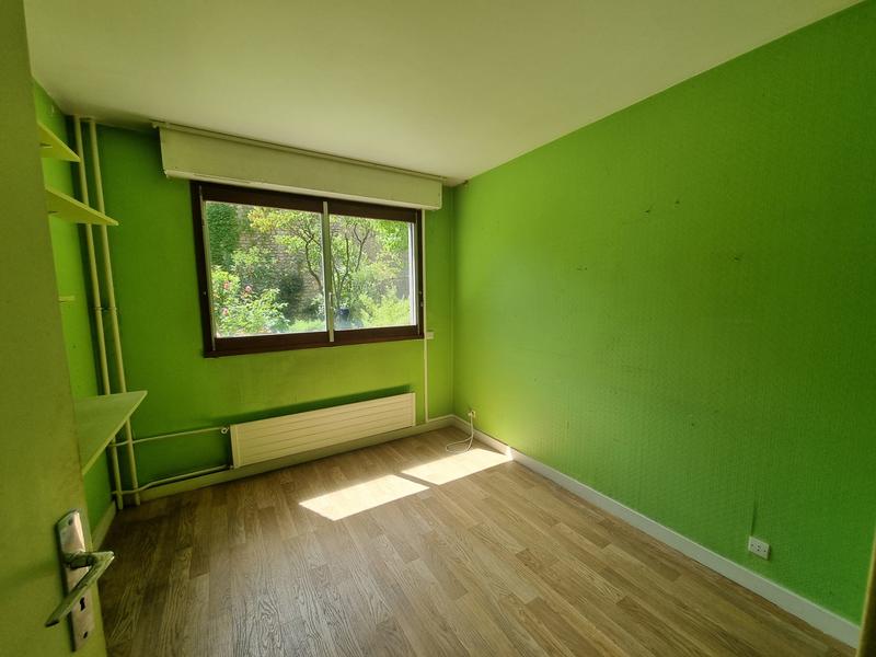 Appartement - 89 m² - 5 pièces