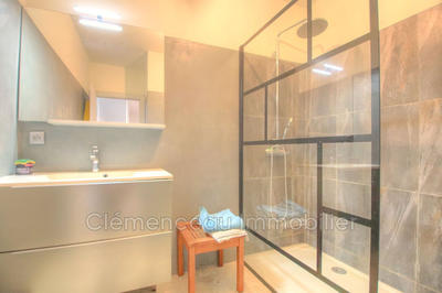 Appartement - 57 m² - 2 pièces