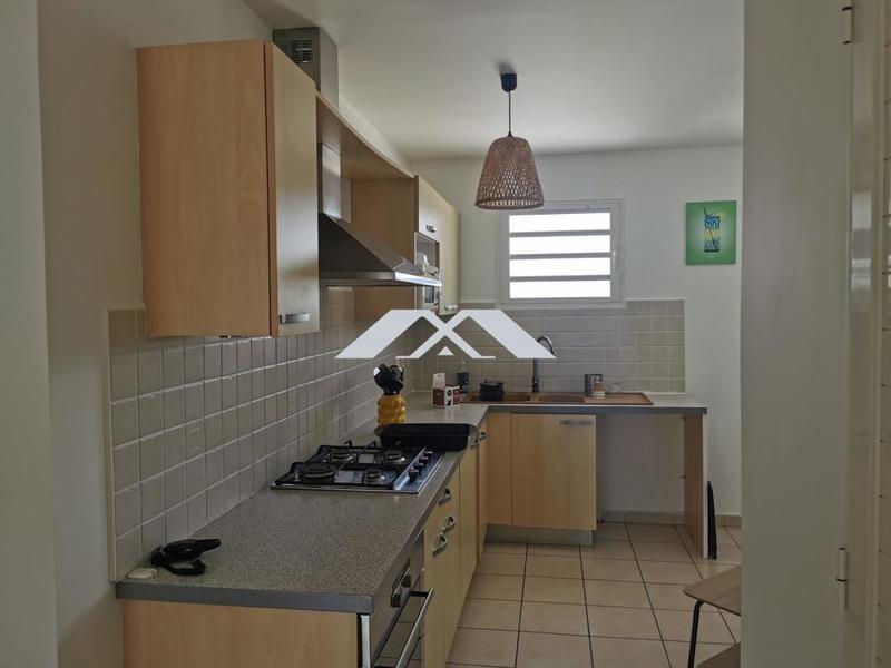 Appartement - 71 m² - 6 pièces