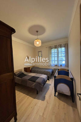 Maison - 109 m² - 1 pièce