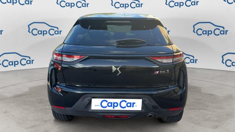 Ds Ds 3 Crossback 1.5 Bluehdi 130.0 Performance Line Plus