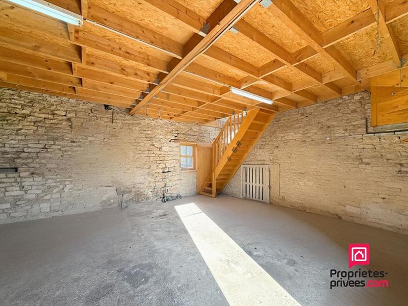 Maison - 106 m² - 5 pièces