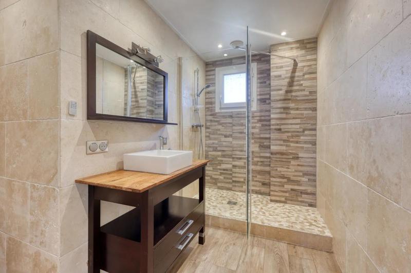 Appartement - 130 m² - 5 pièces