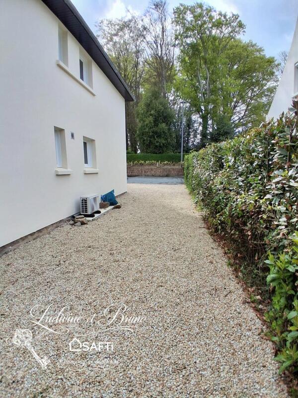 Appartement - 73 m² - 4 pièces