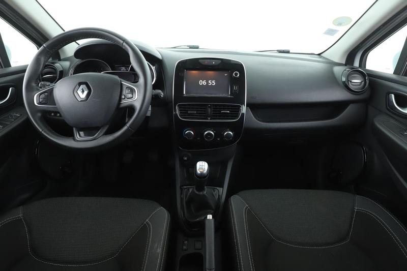 Renault Clio 1.5 dCi Energy Zen 75 ch