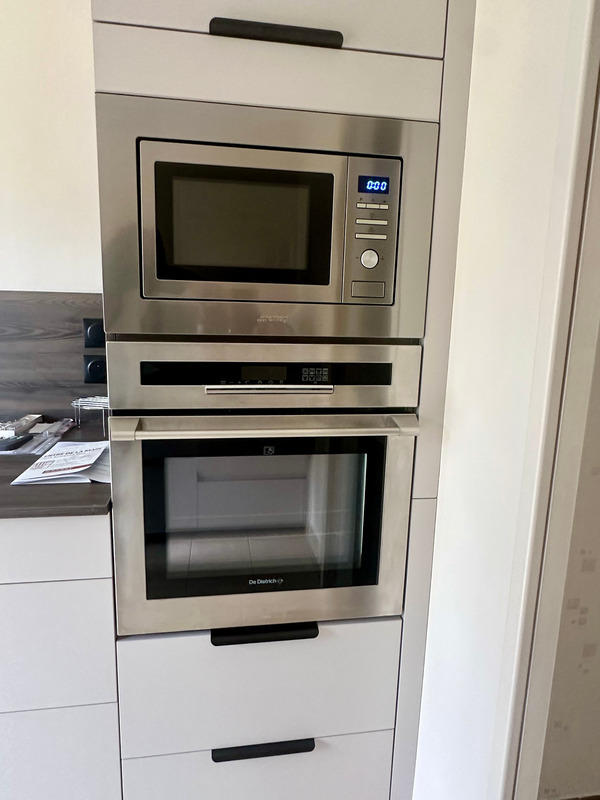 Maison - 134 m² - 7 pièces