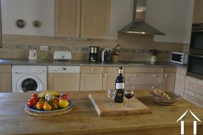 Propriété - 478 m² - 12 pièces