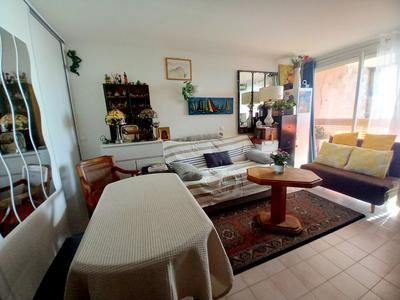 Studio - 27 m² - 1 pièce