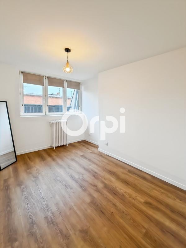 Appartement - 75 m² - 2 pièces