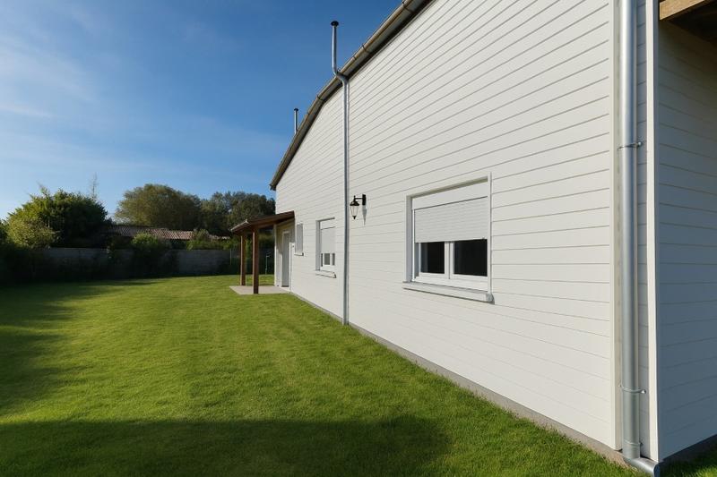 Local d'activité / Entrepôt - 415 m²