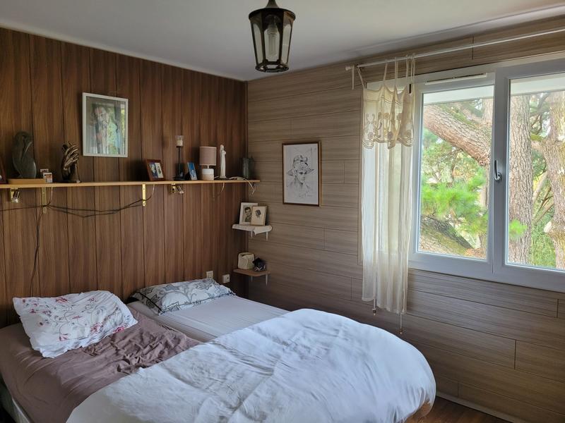 Appartement - 90 m² - 4 pièces