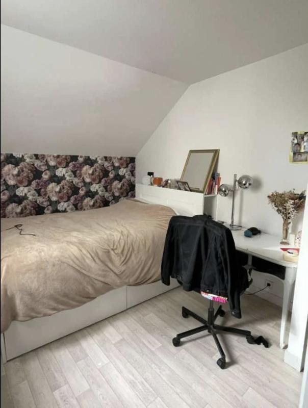 Appartement - 83 m² - 4 pièces