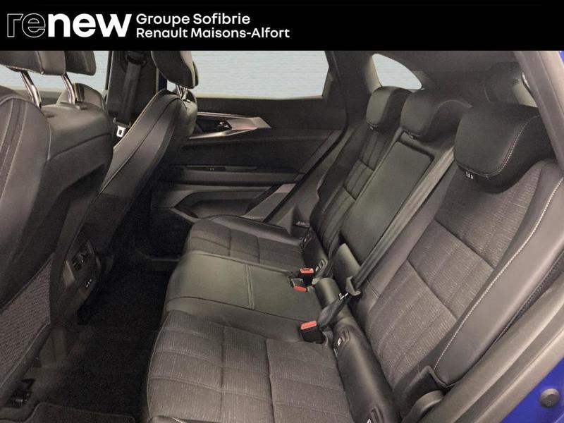 Renault Austral E-Tech hybrid 200 Iconic