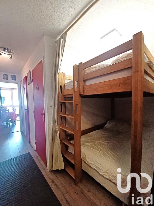 Studio - 28 m² - 1 pièce