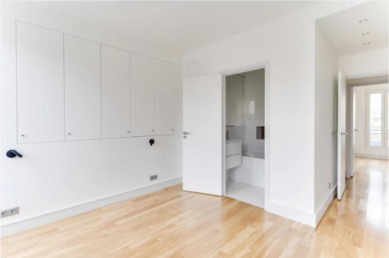 Appartement - 75 m² - 4 pièces