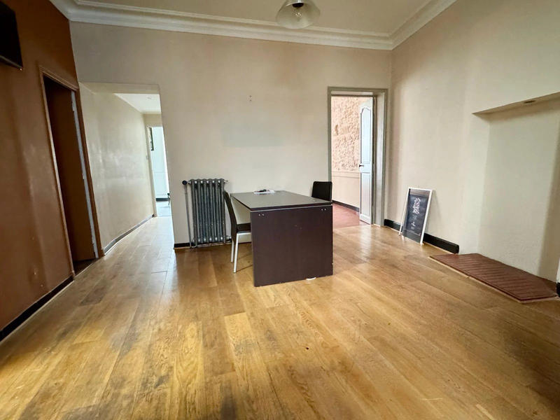 Appartement - 75 m² - 3 pièces