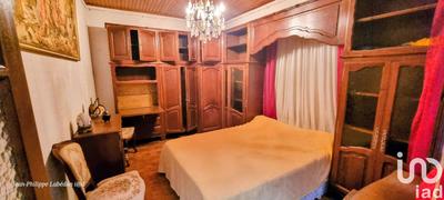 Maison - 80 m² - 3 pièces