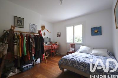 Maison - 148 m² - 5 pièces