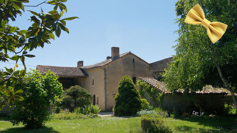 Maison - 162 m² - 5 pièces