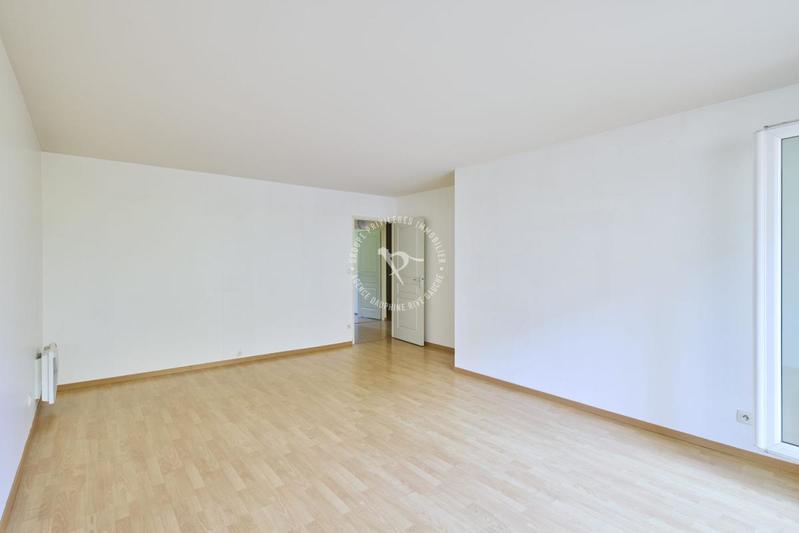 Appartement - 76 m² - 3 pièces