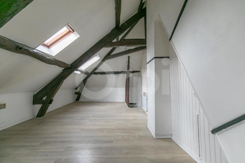 Immeuble - 216 m² - 5 pièces