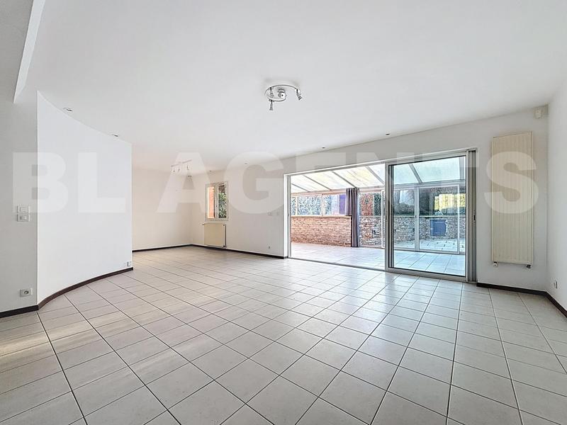 Maison - 146 m² - 6 pièces