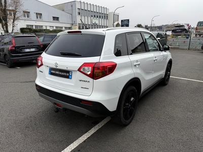 Suzuki Vitara IV 1.4 Boosterjet s Allgrip