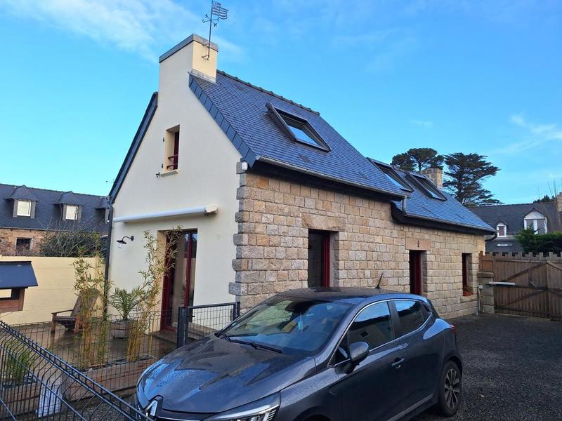 Maison - 47 m² - 3 pièces