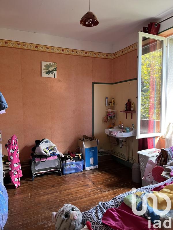 Maison de campagne - 280 m² - 14 pièces