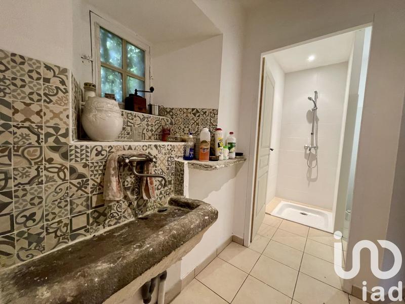 Maison - 422 m² - 8 pièces