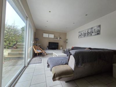 Maison en pierre - 132 m² - 5 pièces