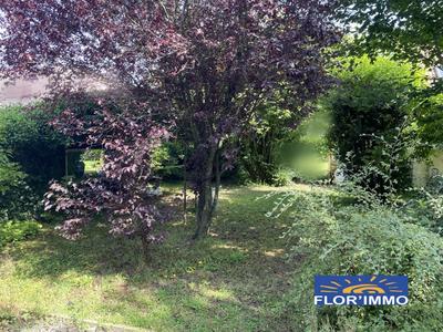 Terrain constructible - 451 m²