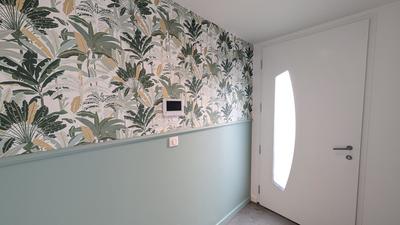 Maison de ville - 62 m² - 3 pièces