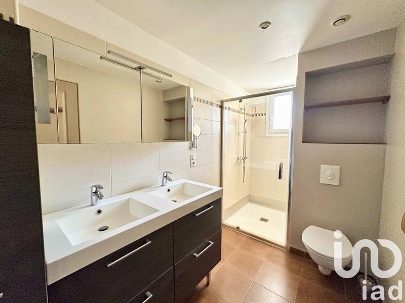 Appartement - 95 m² - 4 pièces