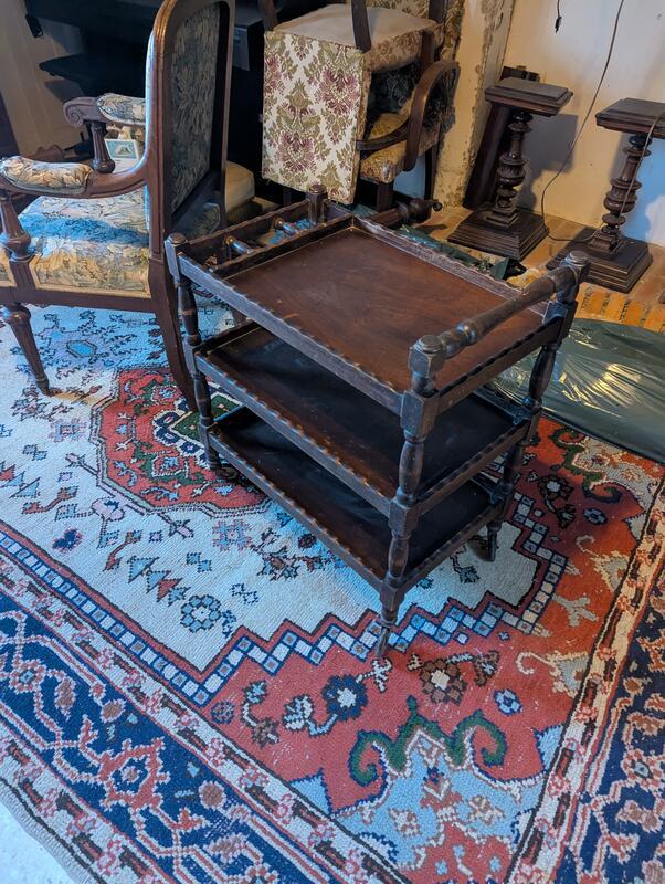 Vide-maison urgente - tout dois disparaitre a prix casse (https://guilbert.homelinux.org)