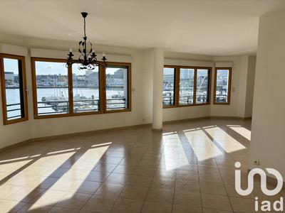 Appartement - 174 m² - 5 pièces