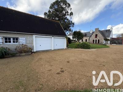 Maison - 170 m² - 7 pièces