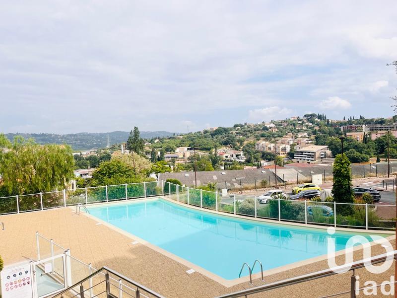 Appartement - 78 m² - 3 pièces