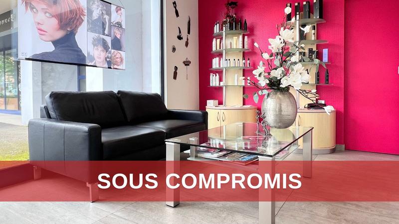 Fonds de commerce - Magasins - 65 m²