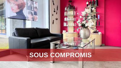 Fonds de commerce - Magasins - 65 m²