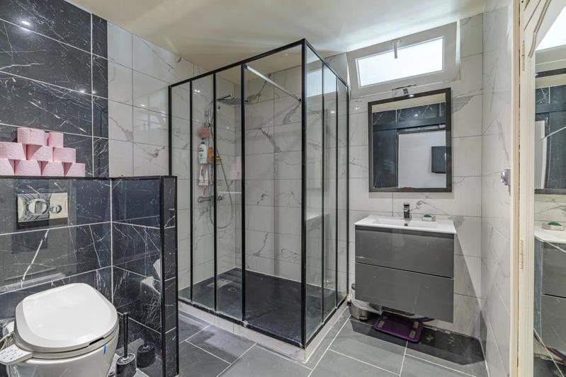 Appartement - 51 m² - 3 pièces