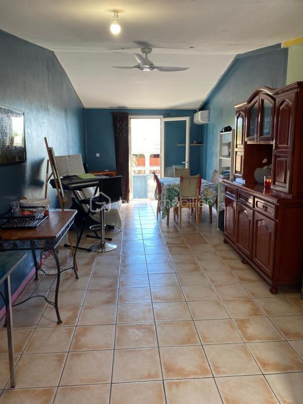 Maison - 162 m² - 6 pièces