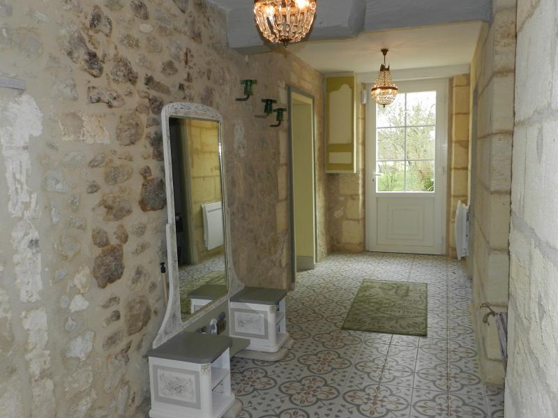 Maison - 115 m² - 3 pièces