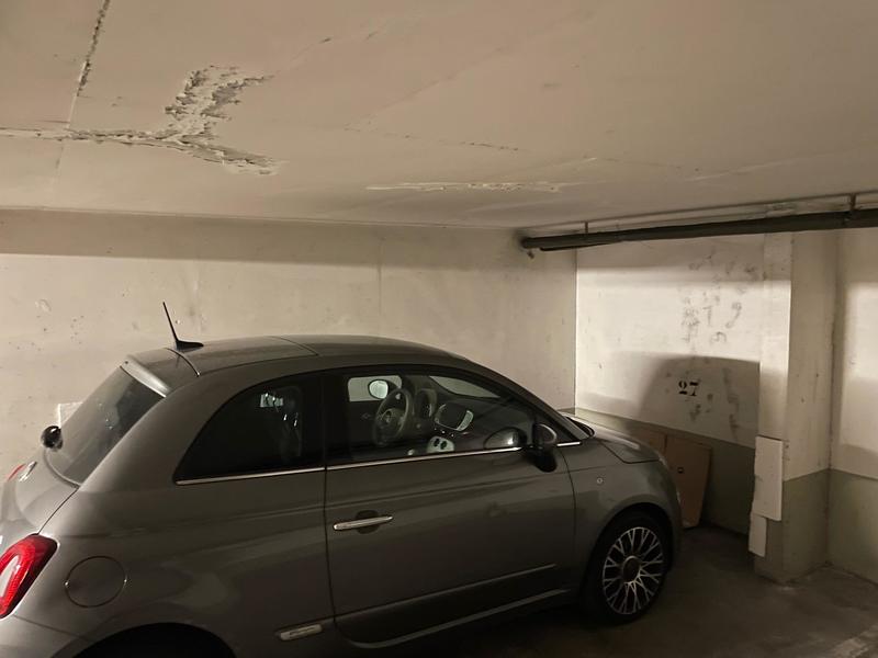 Appartement - 93 m² - 4 pièces