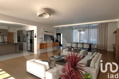 Maison de maîtres - 285 m² - 6 pièces