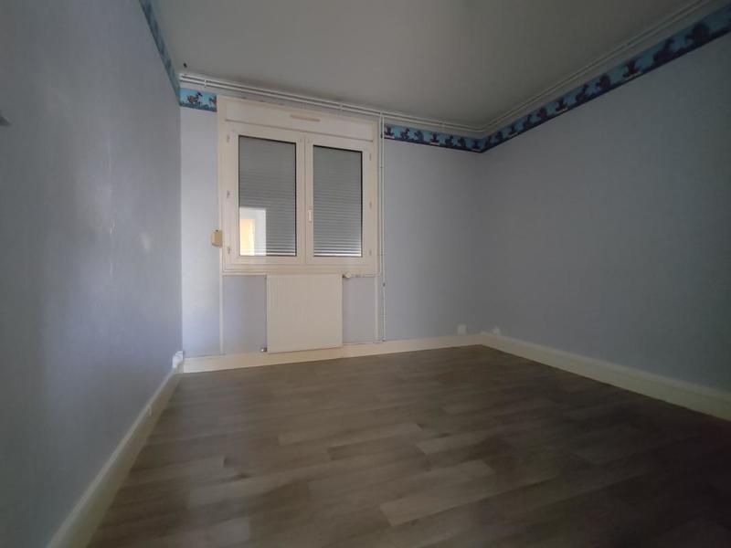 Appartement - 65 m² - 4 pièces