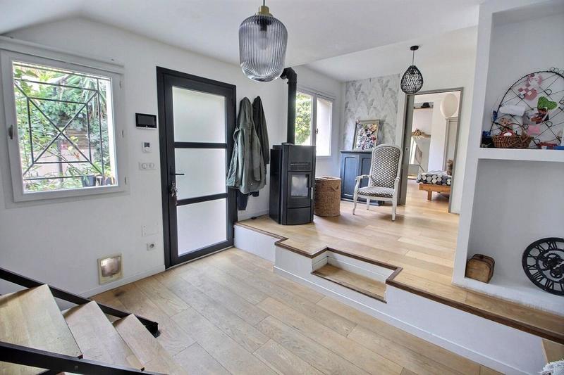 Maison - 139 m² - 4 pièces