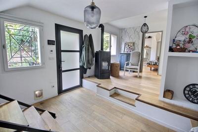 Maison - 139 m² - 4 pièces