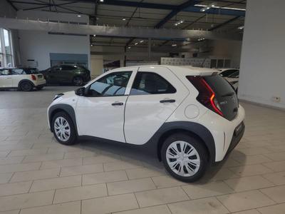 Toyota aygo x 1.0 Vvt-i 72 Active Business